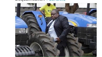 Jerman pun bisa lolos dari jeratan gagal lolos fase grup, paling tidak sampai saat ini. Foto: Meme/Twitter