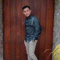 Inilah penampilan Junna ketika tanpa seragam. Foto: dok. Instagram (Junnaaditya_mr)