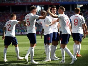 Jadwal Piala Dunia Hari Ini: Inggris vs Belgia