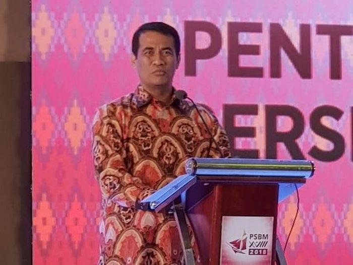 Foto: Dok Kementan Foto: Dok Kementan