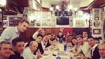 Ini Keseruan Luka Modric Saat Cicip Cake hingga Steak Jepang