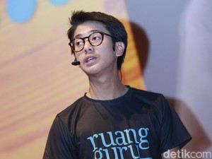 Sempat Ditolak Audisi Pencarian Bakat, Iqbaal Ramadhan Bersinar di Coboy Junior