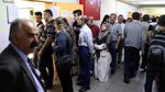 Foto: Warga Turki Ramai-ramai ke TPS untuk Pilih Presiden