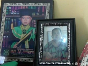 Wanita yang Lompat dari Angkot Janda 2 Anak