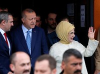 Turki Krisis Ekonomi, Erdogan Berserah Diri Kepada Allah