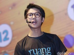 Mau Tahu Cerita Iqbaal Ramadhan soal Bumi Manusia? Yuk Intip Videonya