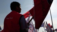 Pasangan yang dikenal dengan panggilan Hasana ini adalah calon yang diusung oleh PDI Perjuangan dalam kontestasi pertarungan di Jawa Barat.