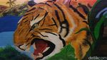 Spot Foto Mural Keren di Singapura