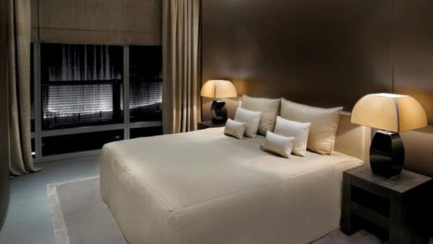 Armani Hotel Dubai