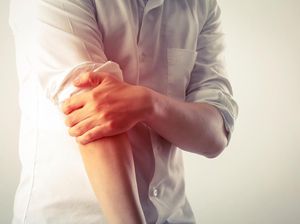 Ini Akibatnya Jika Tubuh Kekurangan Kalsium