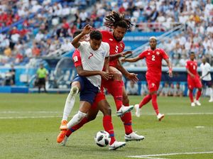 Perlukah Larangan Bercinta Saat Piala Dunia? Panama vs Inggris Jawabannya
