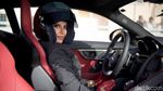 Bebas! Wanita Arab Saudi Boleh Nyetir