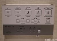 Soal Toilet Canggih, Jepang Juaranya