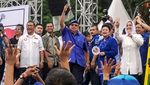 Konser Pat Gulipat Deddy-Dedi