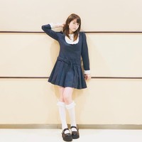 Aku merasa seperti gajah besar. Aku mencoba untuk bersembunyi karena aku berpikir sangat besar, kata Venus seperti dikutip Daily Mail.  Foto: dok. Instagram (Venus_Angelic)