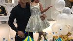 Lihat 10 Gaya Makan Papa Muda James Rodriguez dari Timnas Kolombia