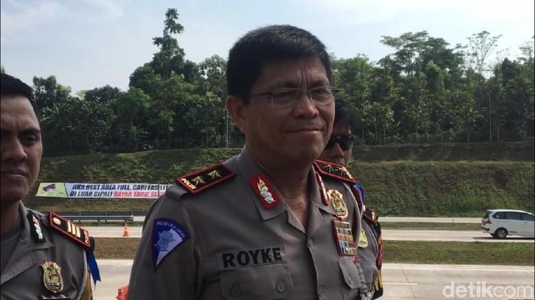 Arus Balik Hari Ini Dipadati Pemudik dari Bandung Arus Balik Hari Ini Dipadati Pemudik dari Bandung