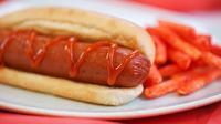 Ini 7 Makanan Tema Film Disney Pixar yang Bakal Ada di Pixar Pier