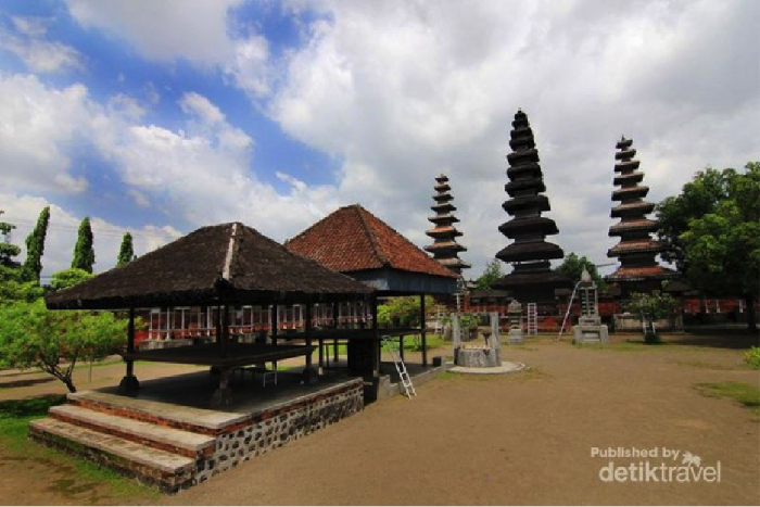 Nikmati Keindahan Indonesia yang Memukau di Mataram