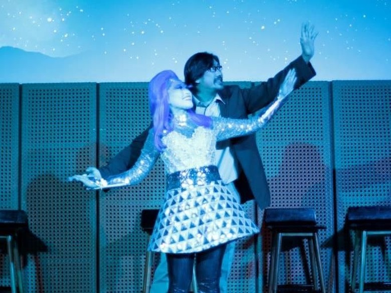 Foto: Teater Koma Foto: Teater Koma