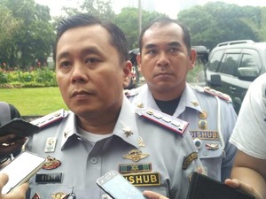 Pemprov DKI akan Minta Perkantoran Jadi Lahan Parkir Asian Games