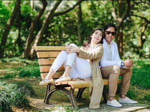 Penjelasan Polisi usai Andre Taulany Lapor Akun Instagram Istri Di-hack