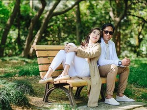 Penjelasan Polisi usai Andre Taulany Lapor Akun Instagram Istri Di-hack