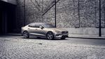 Mobil Pertama Volvo di Tanah Donald Trump