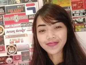 Kata Kakak soal Sela Jak Angel: Dia Cinta Mati Persija
