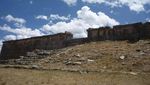 Foto Bukti Peradaban Tinggi Suku Inca di Peru