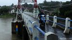 Kampung Melayu Sempat Banjir, Bendungan Katulampa Normal