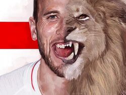 Harry Kane Jadi Bahan Meme Menggelitik