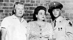 Foto: Jet Usang Elvis Presley yang Dilelang Kembali
