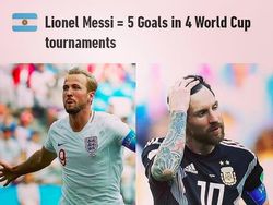 Harry Kane Jadi Bahan Meme Menggelitik