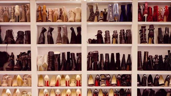 Fashionista dan Konsep Capsule Wardrobe (3)