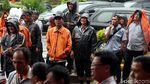 Pekerja Pos Indonesia Demo Tuntut Pemenuhan Hak Pekerja