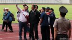 Gaya Jokowi Berjaket Asian Games