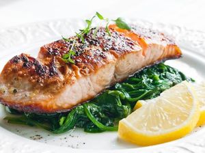 7 Pola Makan Ini Bisa Perkecil Risiko Stroke dan Serangan Jantung