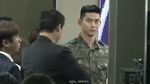 Saranghae! Lirikan Taecyeon yang Bikin Deg-degan