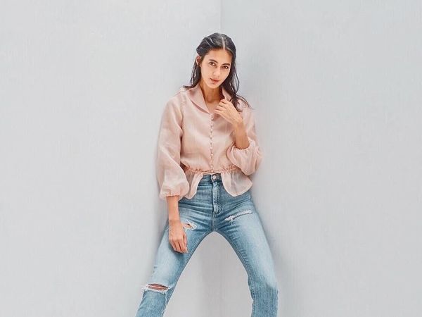 Paula Verhoeven, Kekasih Baim Wong yang Dulu Bulimia Kini Cantik Memesona