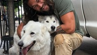 Sudah siap untuk memulai gaya hidup sehat seperti Jason Momoa? (Foto: Instagram/prideofgypsies) (Foto: Instagram/prideofgypsies)