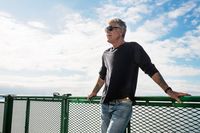 Tidak Ada Upacara Pemakaman Resmi Untuk Anthony Bourdain