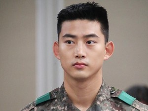 Pindah Manajemen, Taecyeon Dipastikan Tetap Member 2PM