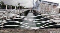 Pada Asian Games 2018, Pengurus Besar Indonesia Jetsport Boating Assosiation (IJBA) menargetkan dalam meraih dua medali emas.