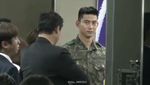 Saranghae! Lirikan Taecyeon yang Bikin Deg-degan
