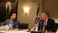 Foto: Instagram alhusseinjo