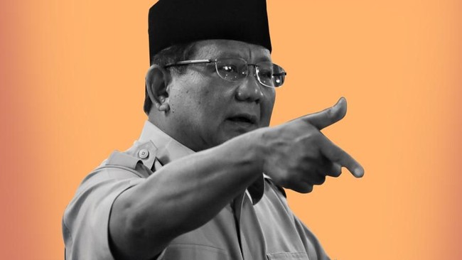 Serangan Oposisi ke Pemerintah: Dari Tiang LRT Sampai Utang