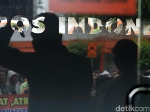 Pos Redup Karena Manajemen Gagal Antisipasi Perubahan Bisnis