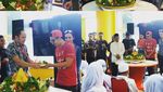 Romantis! Momen Saat Ricky Komo Katakan Putus, Makan Bersama Sang Istri
