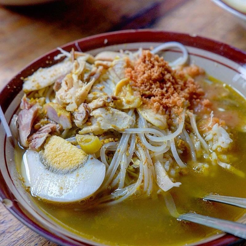 soto lamongan